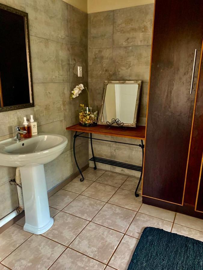 Douglas Villas Tzaneen Exterior foto